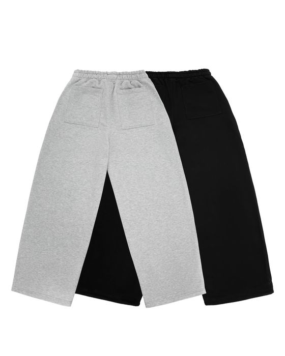 Широкі спортивні штани BAGGY SWEATPANTS S M L XL широкие спортивки свитпентс бегги jaded london type