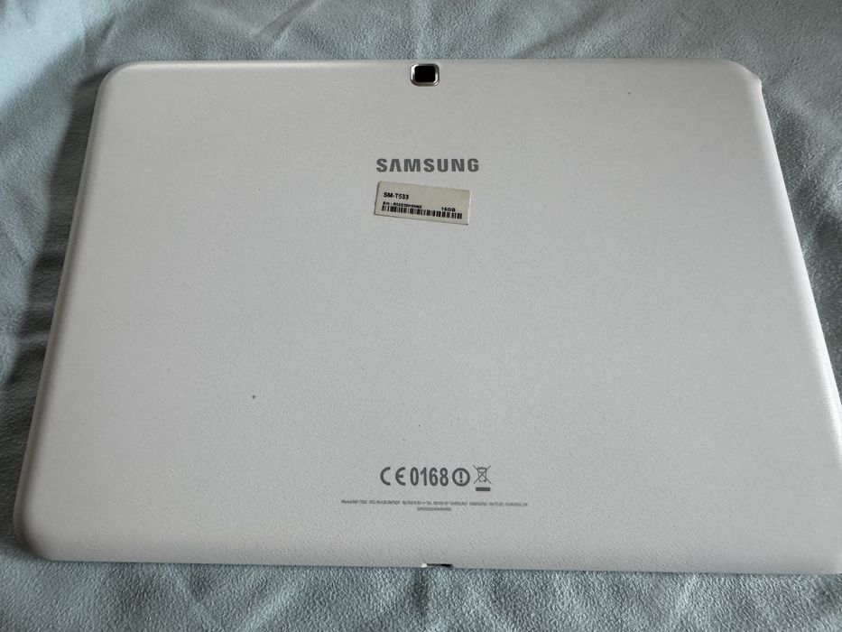 Tabelet Samsung TAB 4 10.1 polegadas