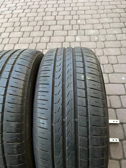 Opony Pirelli Cintrurato P7  215/55/17 94V
