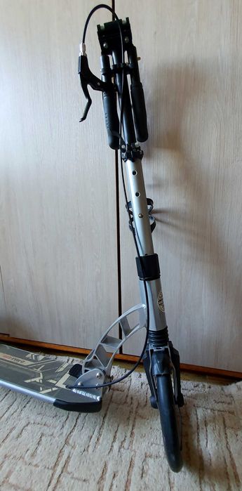 Продам самокат  iTrike SR 2-014-4  для подростка и взрослого