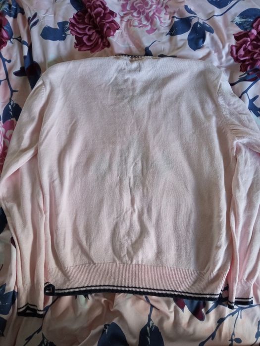 Sweter firmy Swallow Golf