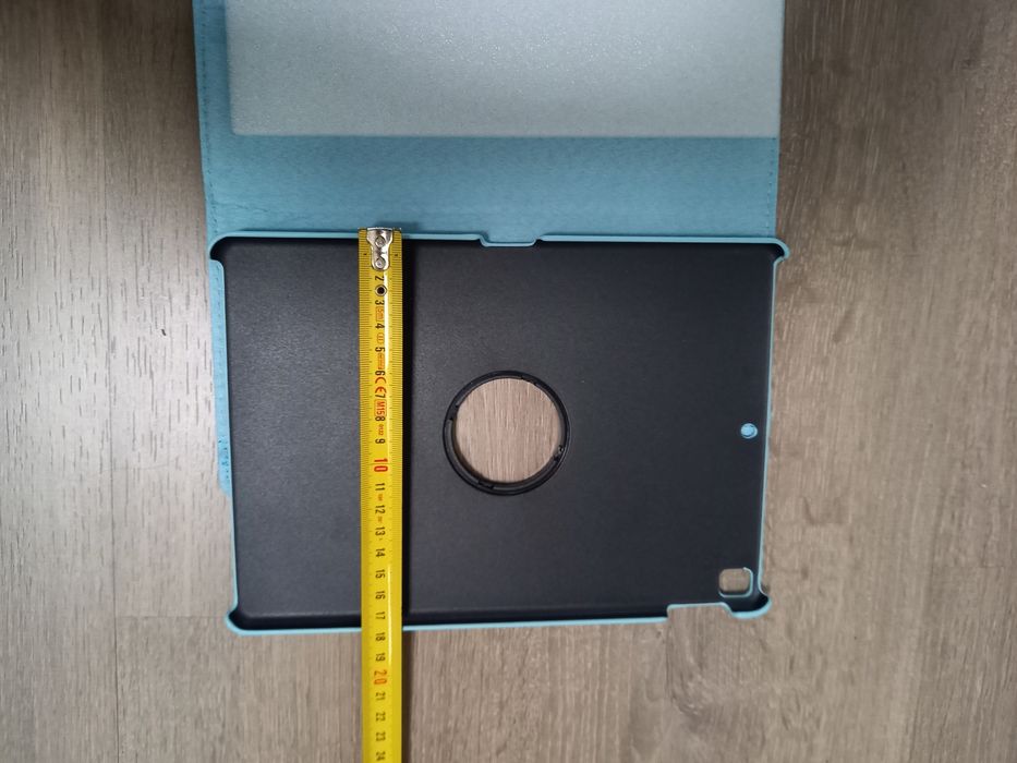 Capa para ipad     .