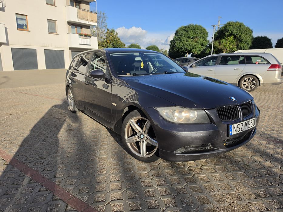 BMW Seria 3