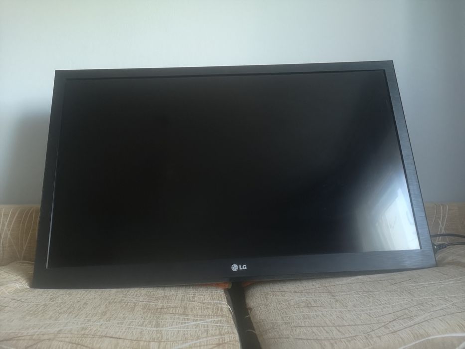 Telewizor LG 42 do powieszenia