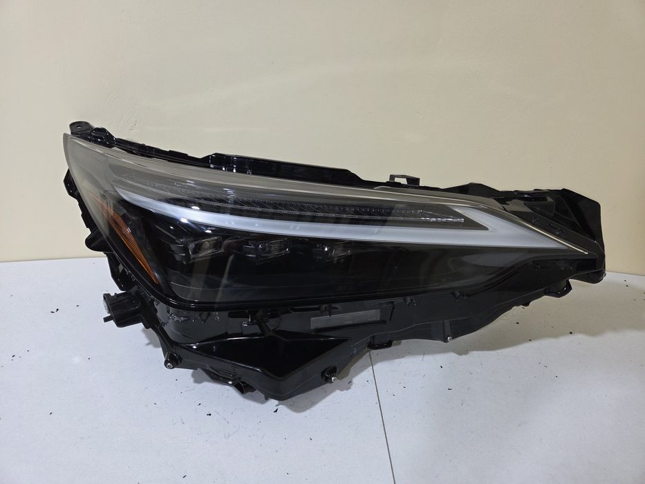 Фара права Lexus NX 2022-2026 Triple Led USA