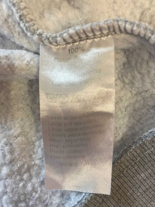 Толстовка converse 98 см ( 3 р).