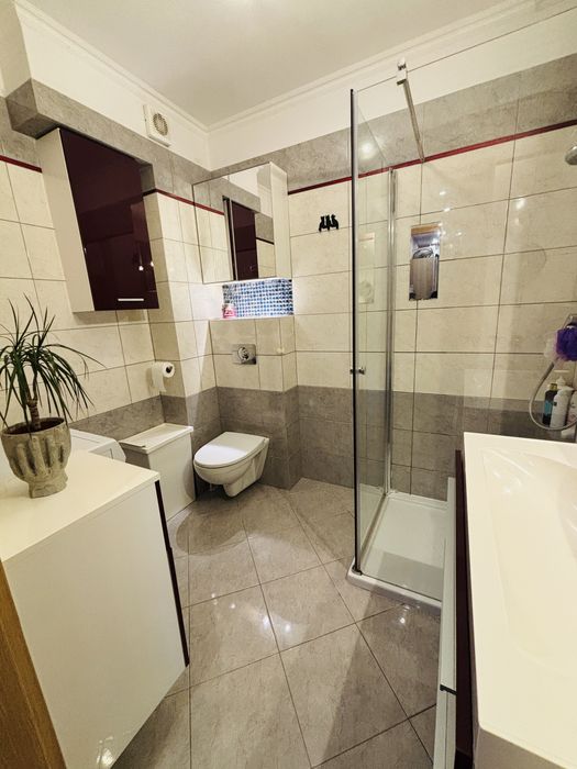 Przestronne 2-pokojowe mieszkanie 59 m² - View 6