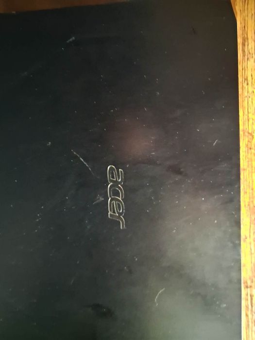 Acer Nitro 5  !!!