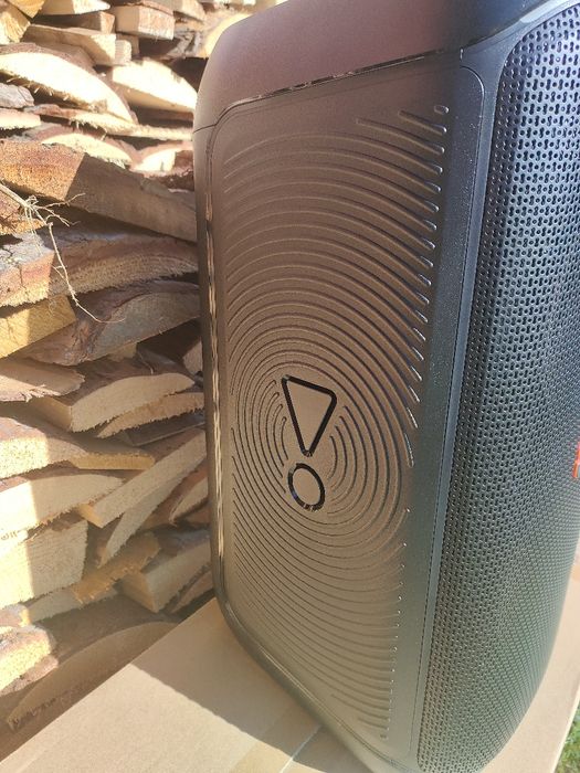 Jbl partybox CLUB 120
