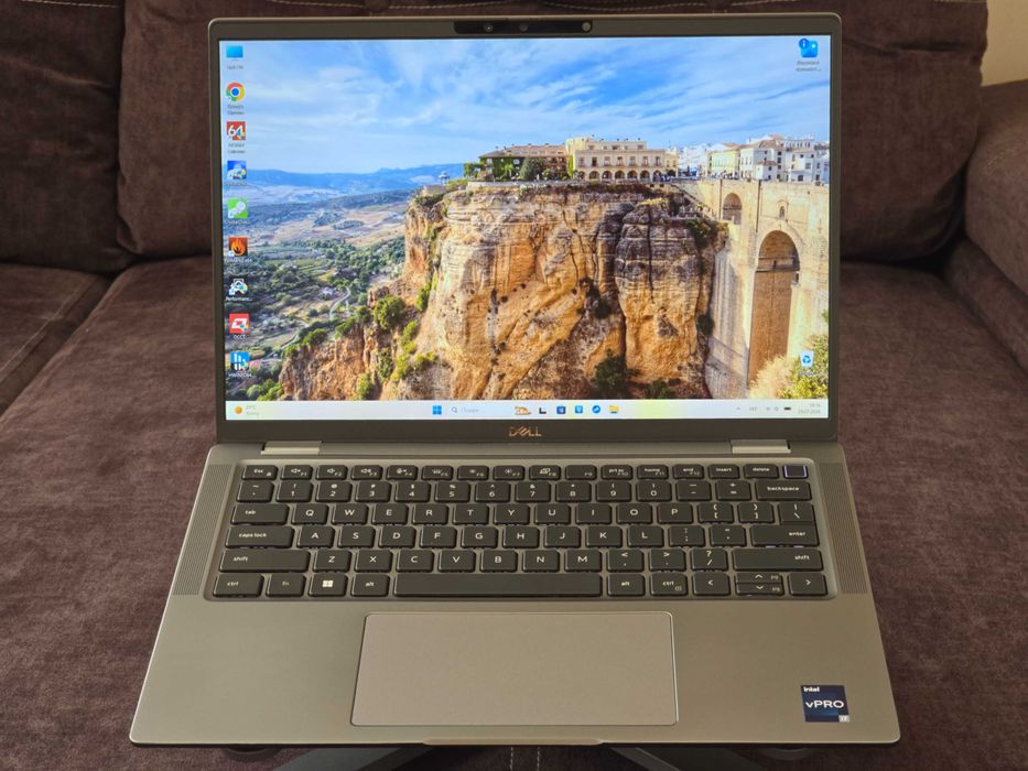 Dell Latitude 7440 (14" FHD+/ i7-1365U/ 64 DDR5/ 512 SSD/ Wi-Fi 6E)