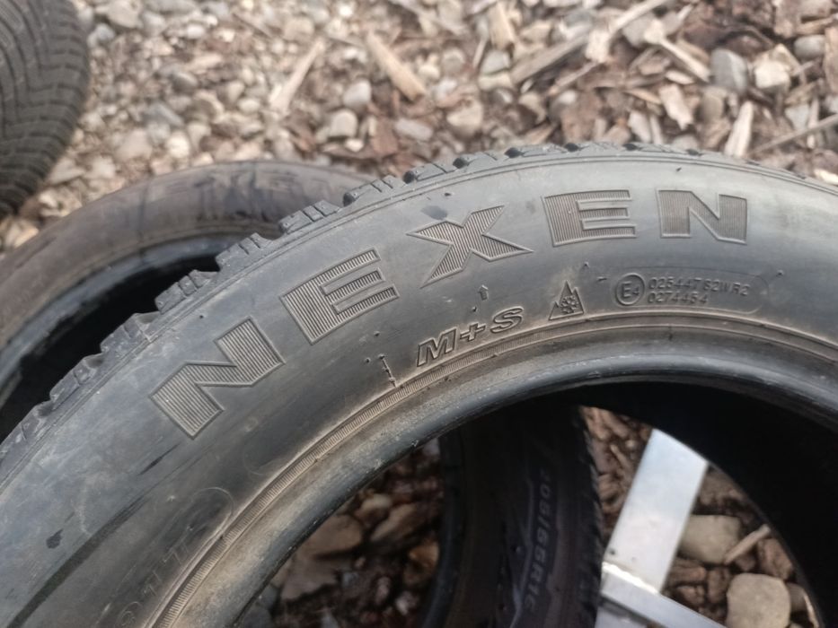 205.55.16 Nexen 4 шт