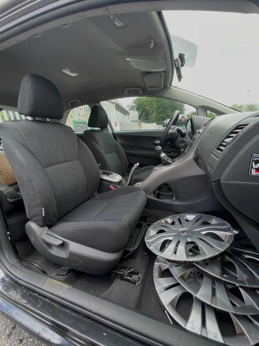 Toyota Auris 2007