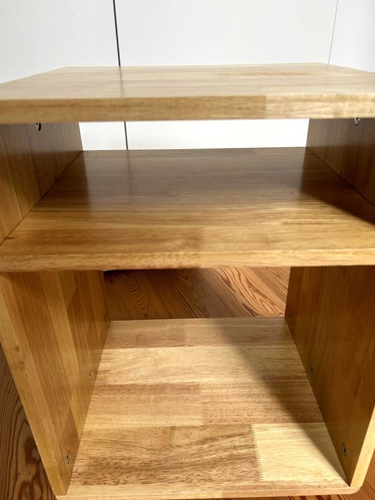 Mesinha de Cabeceira - Zara Home