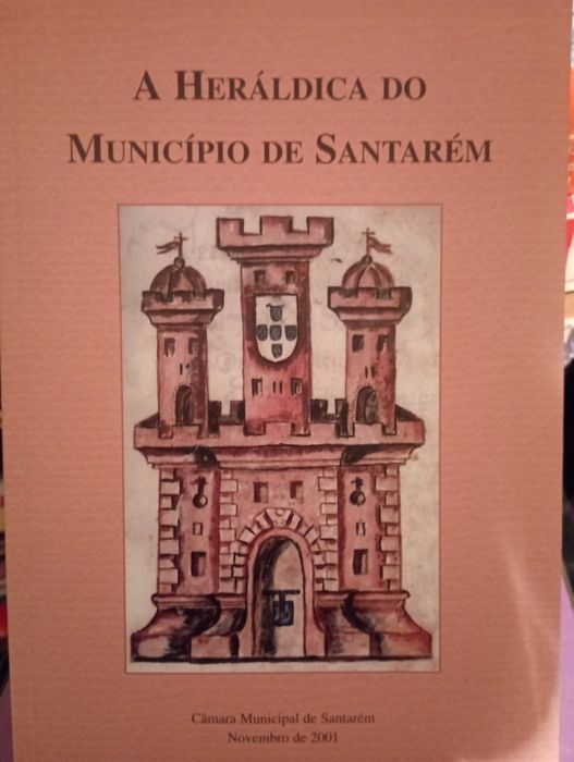 A Heráldica do Município de Santarém