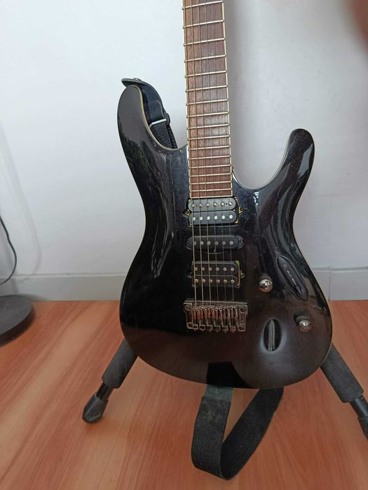 Ibanez SIR70FD Gitara Elektryczna