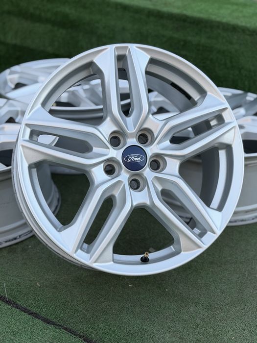 Диски R18 5x108 Ford оригінал Volvo з датчиками тиску