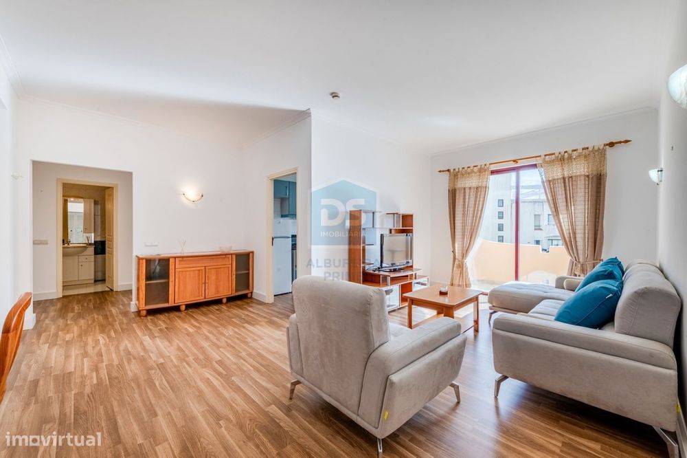 Apartamento T2 Venda em Albufeira e Olhos de Água,Albufeira — Albufeira E Olhos De Água, Faro