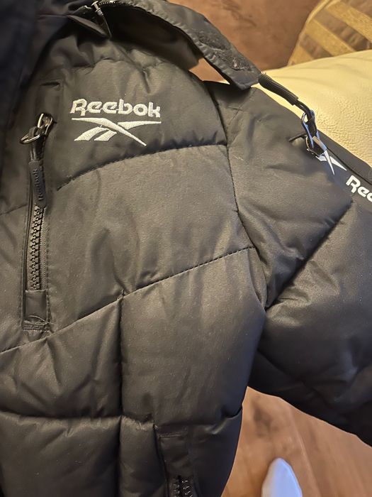 Kurtka dziecięca Reebok