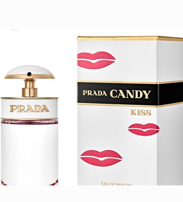 Парфуми Prada Candy Kiss оригінал