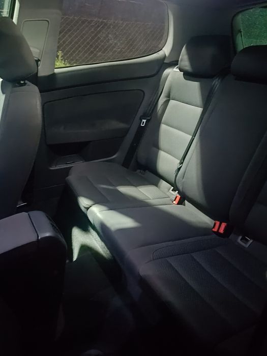 Volkswagen golf 5 1.9 TDI