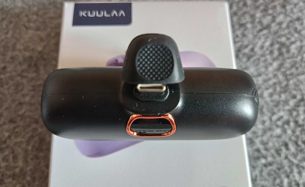 Павербанк Kulula Mini + Sony Z5 Compact + POCO M4 Pro + Google pixel 2