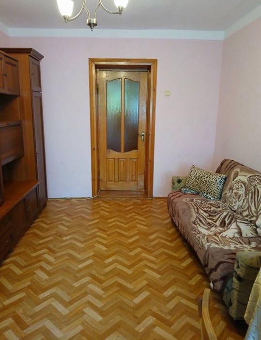 2-кімн., ХОТИНСЬКА (АТБ) - View 4