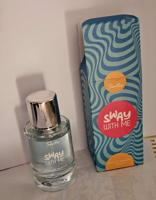 Woda perfumowana Sway with me