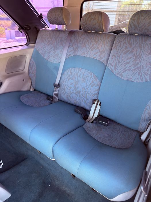 Land Rover Freelander Cabrio 2.0di - Económico