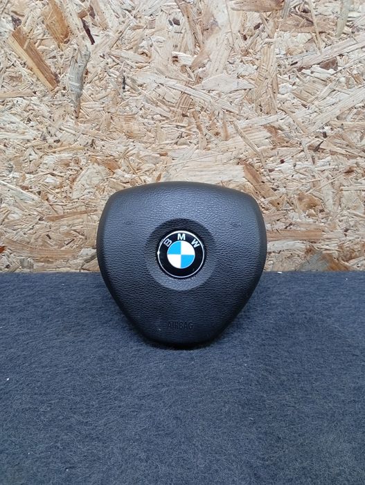 Подушка в руль BMW X5 F15