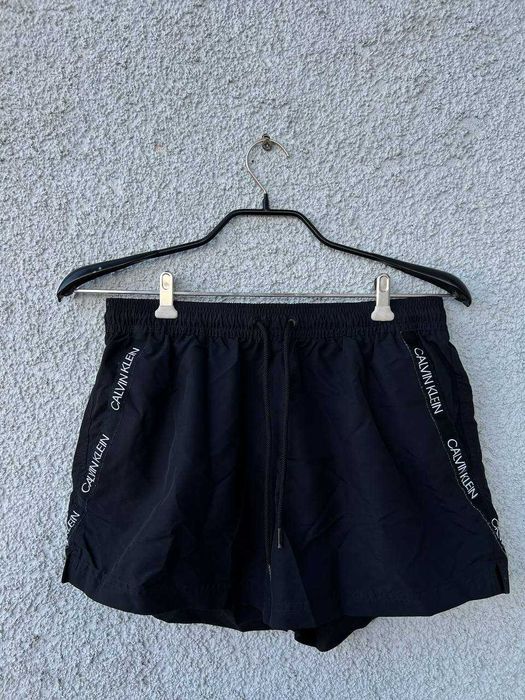 Шорти Calvin Klein