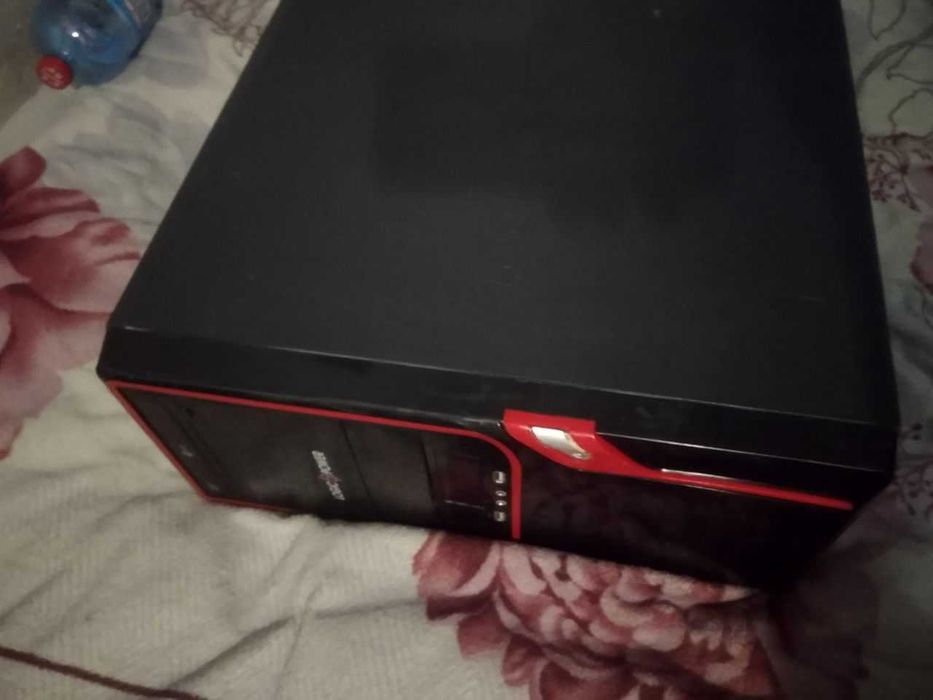 Коплектуючі пк, 1156, i5 650, бж 400