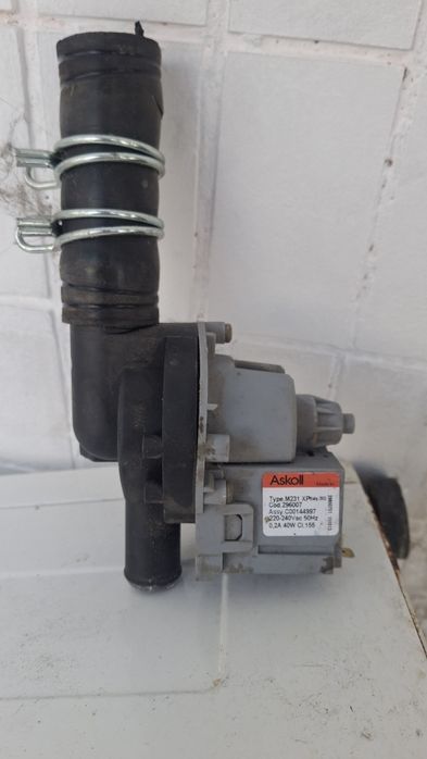 Двигун до пральної машини  ARDO