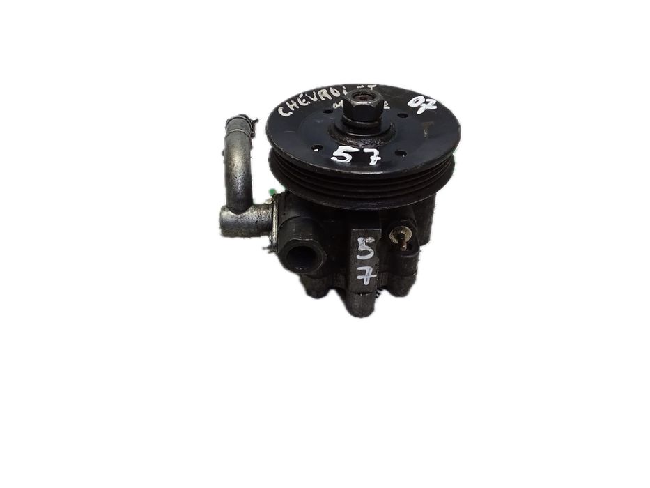 Bomba de direção CHEVROLET Matiz (M200, M250)