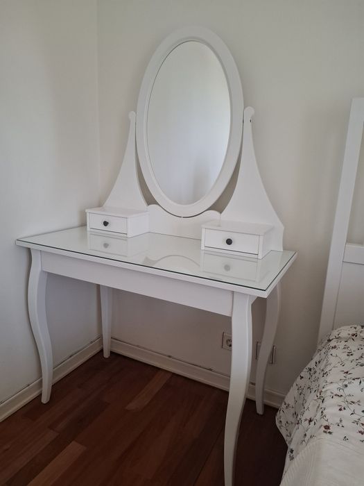 Mesa pentiadeira IKEA
