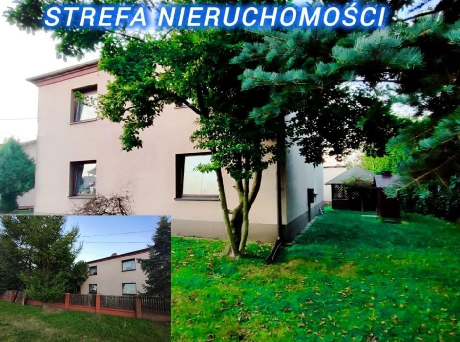 Atrakcyjna nieruchomość trasa Żory Rybnik  lokale gastronomia biura