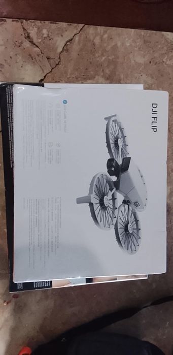 Vendo drone novo sem ser usado 350eu