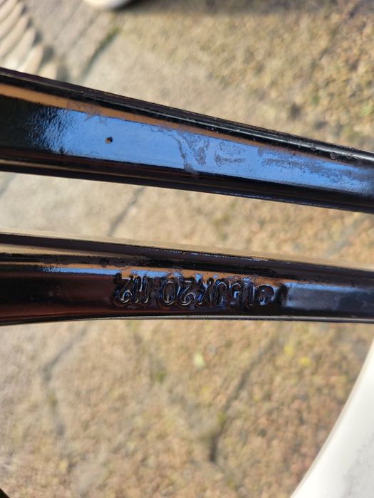 Felgi Motec 20" 5x112 8.5j Et35 Audi/Vw/Skoda/Seat