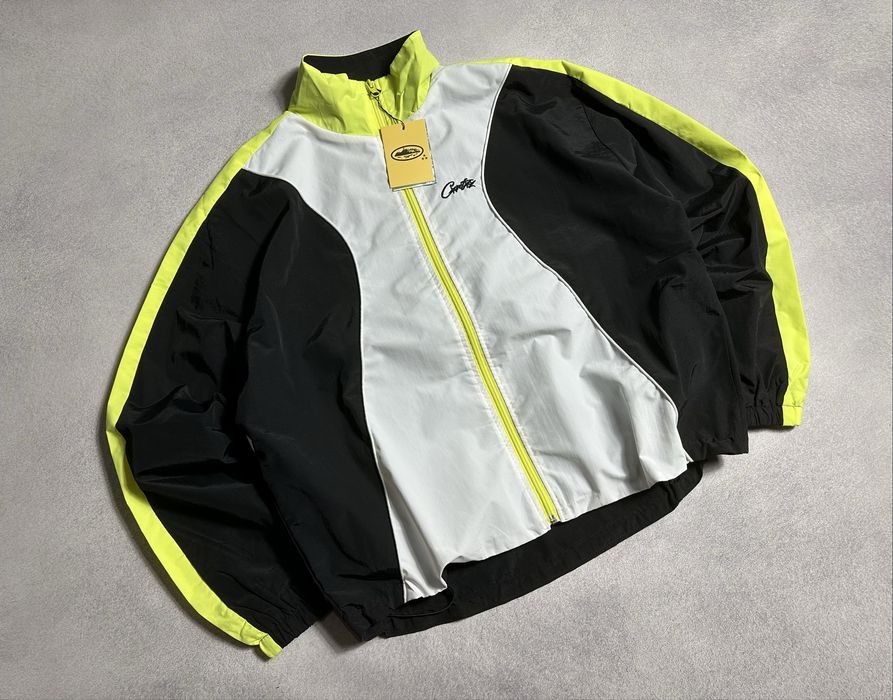 Вітровка Corteiz нова