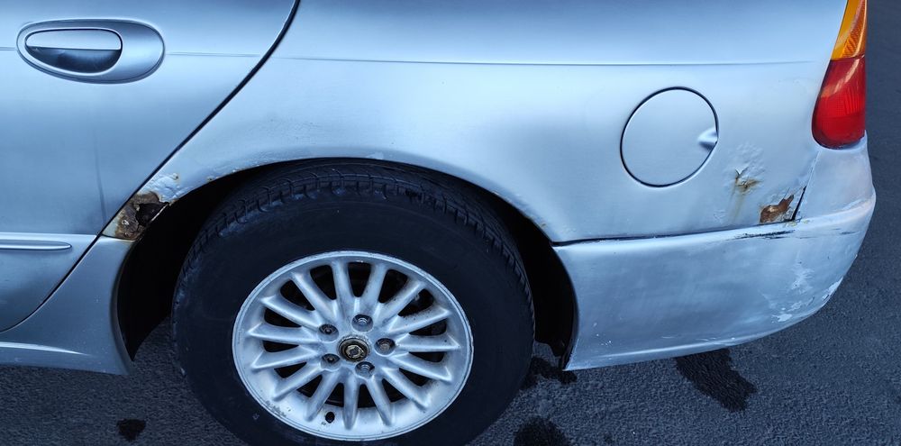 Продам  Chrysler 300M