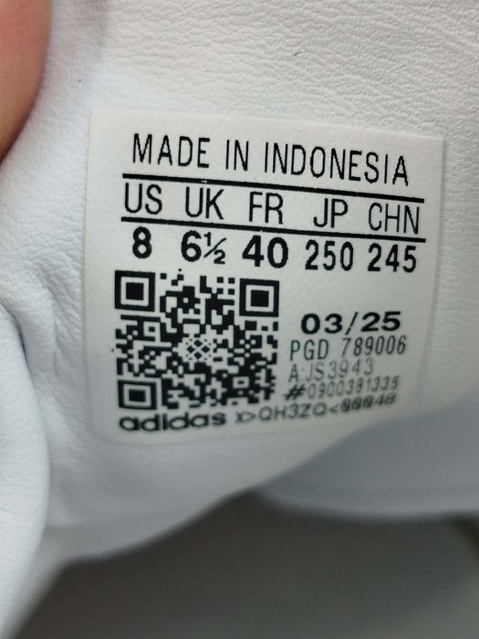 Buty Adidas Sambae W