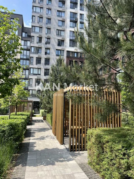Продаж 2к квартири площею 69,3 м у Файна Таун