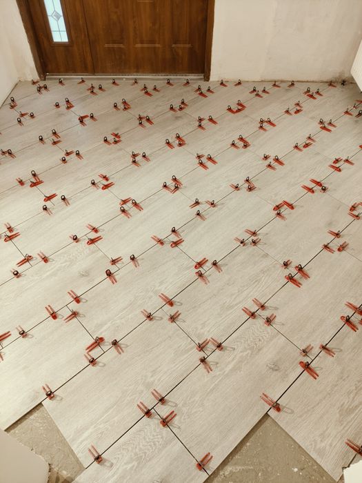 Usługi ogólnobudowlane