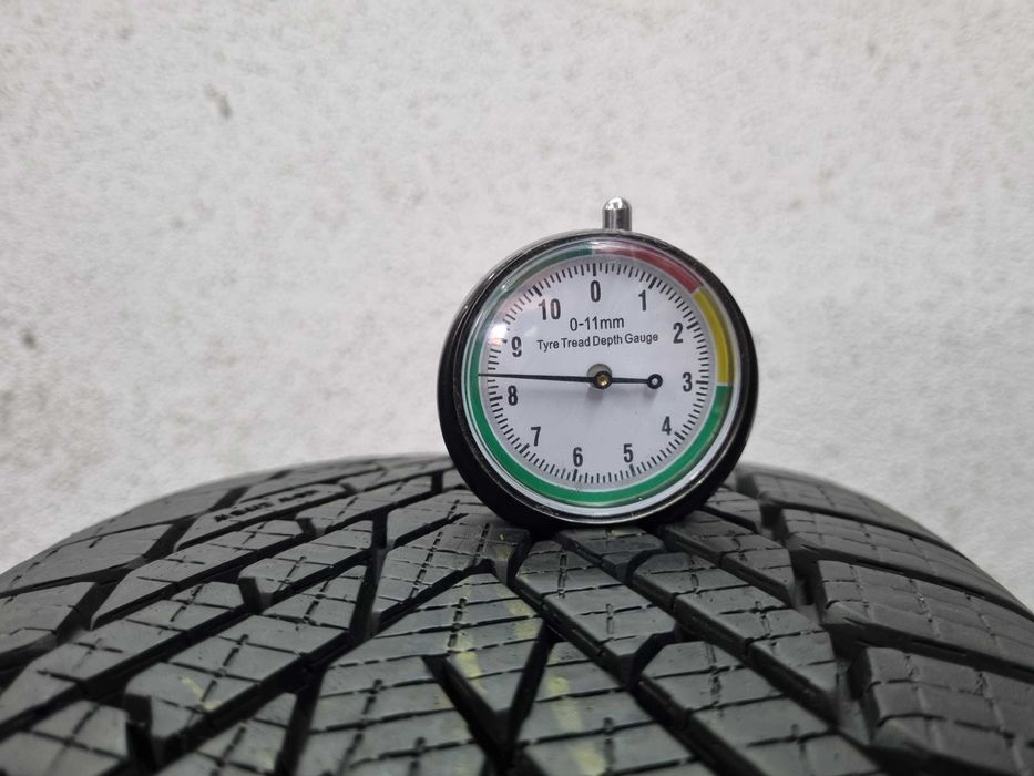 215/55/17 98V Pirelli Cinturato Winter 2 Dot.3722R POJEDYNCZA