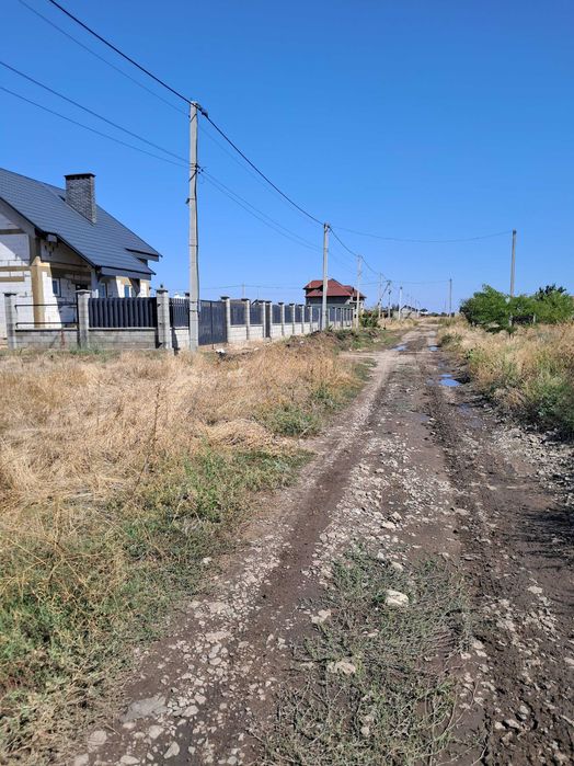 Участок земли в частично застроенном районе фонтанки 1