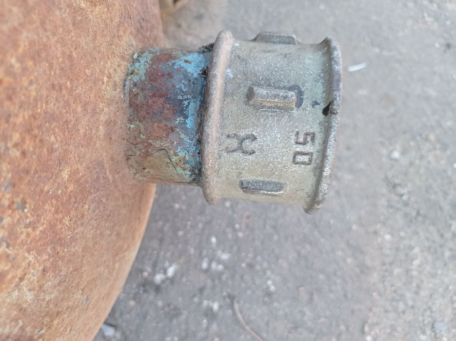 Электрический котел Титан 4