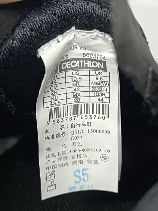 Sapatos e pedais de encaixe spd 44