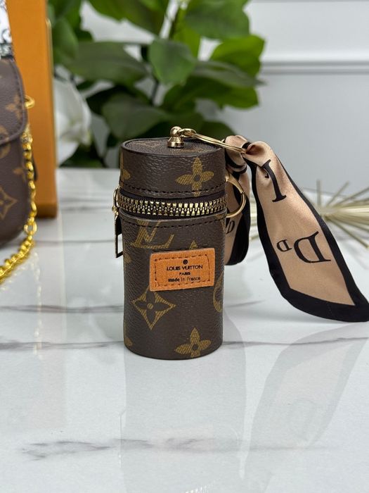 Подарочный набор Louis Vuitton 4 в 1+пакет в подарок!