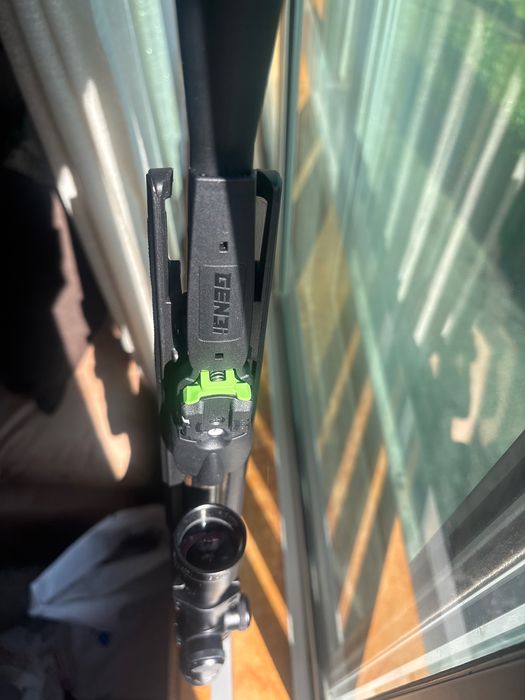 Pressão de ar Gammo 5,5