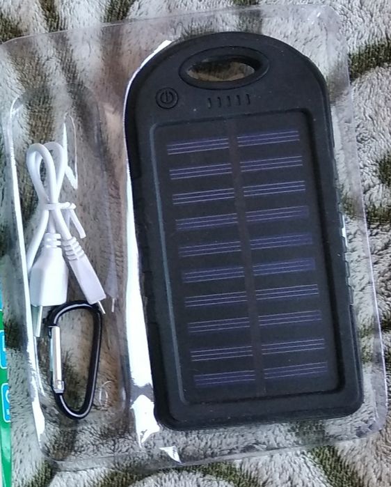 Зарядний пристрій