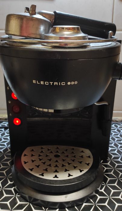 Espresso Machine64585825753730121